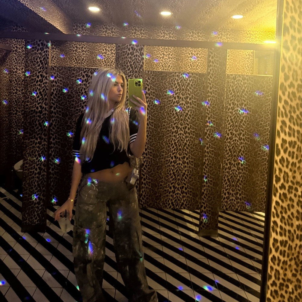 Meet the posher, Brenna & Pepper!